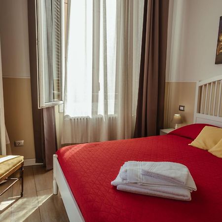 Il Tiro Rooms Bologna Exterior photo